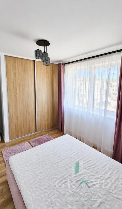 Apartament 3 camere 51mp | balcon | parcare | Zona Cetatii – fotografia 4 din 6