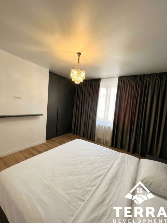 Apartament 3 camere - Tomis Plus – fotografia 9 din 25