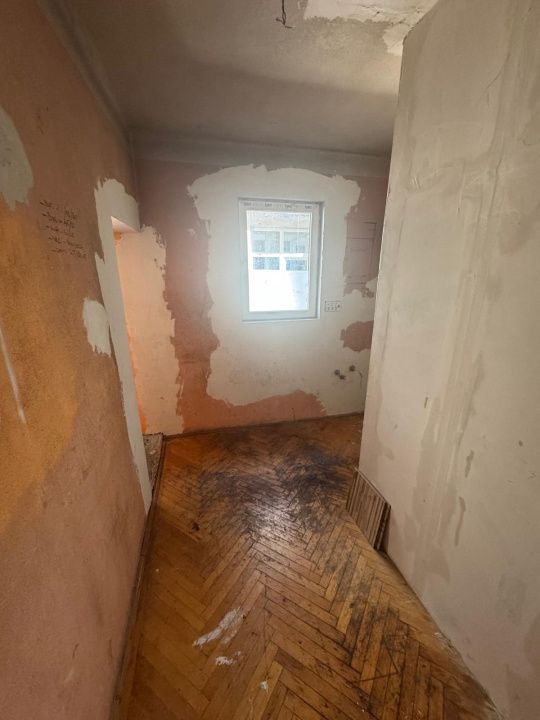 OPORTUNITATE INVESTIȚIE - Garsonieră de vanzare în Zona Gara de Nord – fotografia 8 din 11