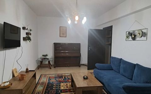 2 Camere de inchiriat | Tineretului | Metrou | Centrala proprie