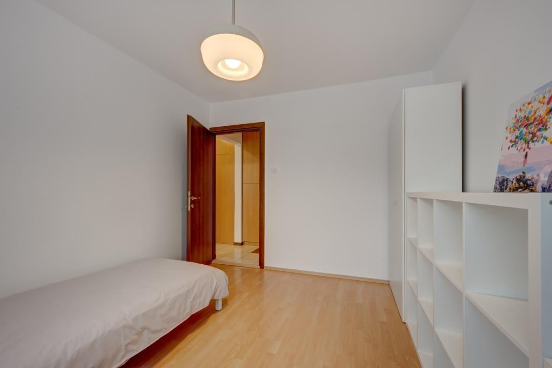 Șos. Giurgiului, 4 camere, prima închiriere, centrală proprie, parcare! – fotografia 12 din 23