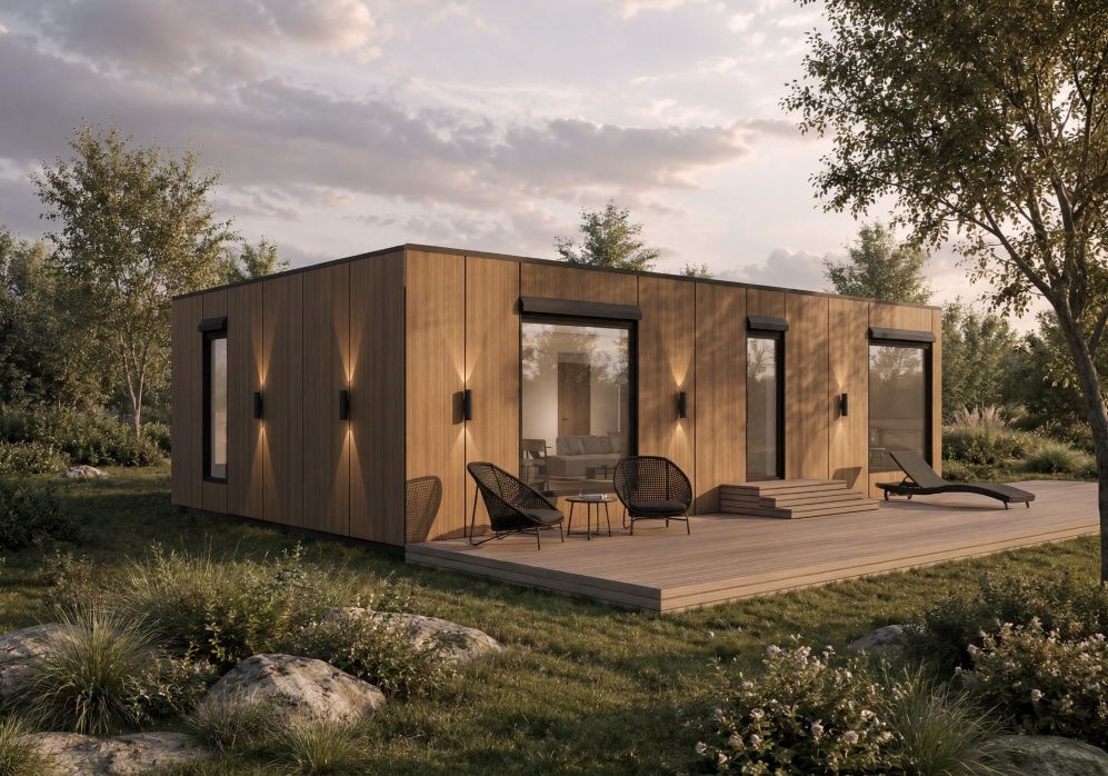 Case Pasive 100mp– La cheie, certificate Passive House – fotografia 21 din 22