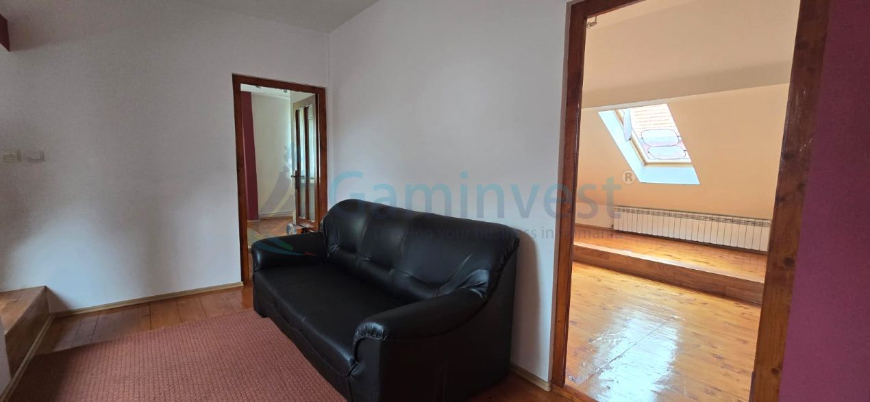 Casa cu dublu front stradal,zona Ecaterina Teodoroiu,Oradea – fotografia 18 din 19