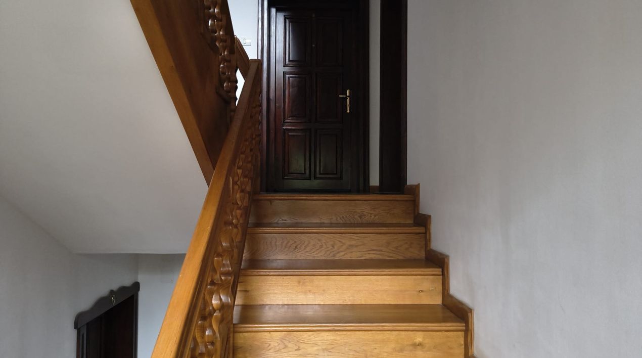 Penthouse cu vedere spectaculoasă către Masivul Bucegi | Predeal – – fotografia 11 din 36