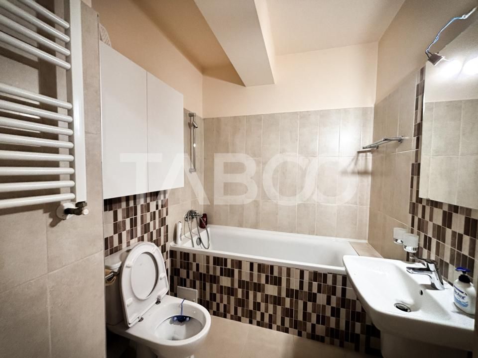 Apartament  2 camere langa Iulius Mall cartier Intre Lacuri – fotografia 4 din 4