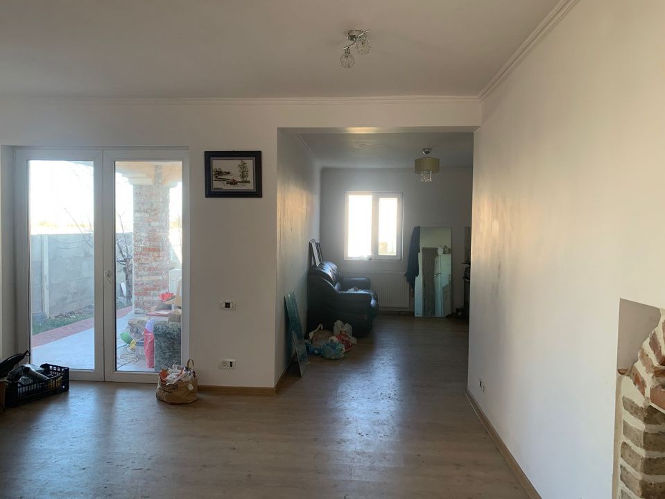 Duplex cu 4 camere de 128 mp, zona Dumbravita – fotografia 3 din 8