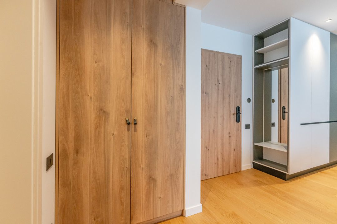 Apartament modern cu 2 Camere+Birou – Confort și Stil în Locație de Top – fotografia 11 din 15