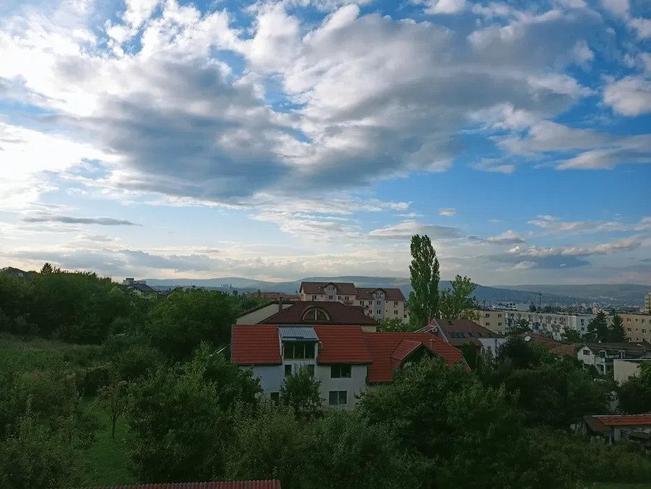 Apartament de 3 camere, 94mp, 2 balcoane, etaj 2, Gheorgheni – fotografia 9 din 9