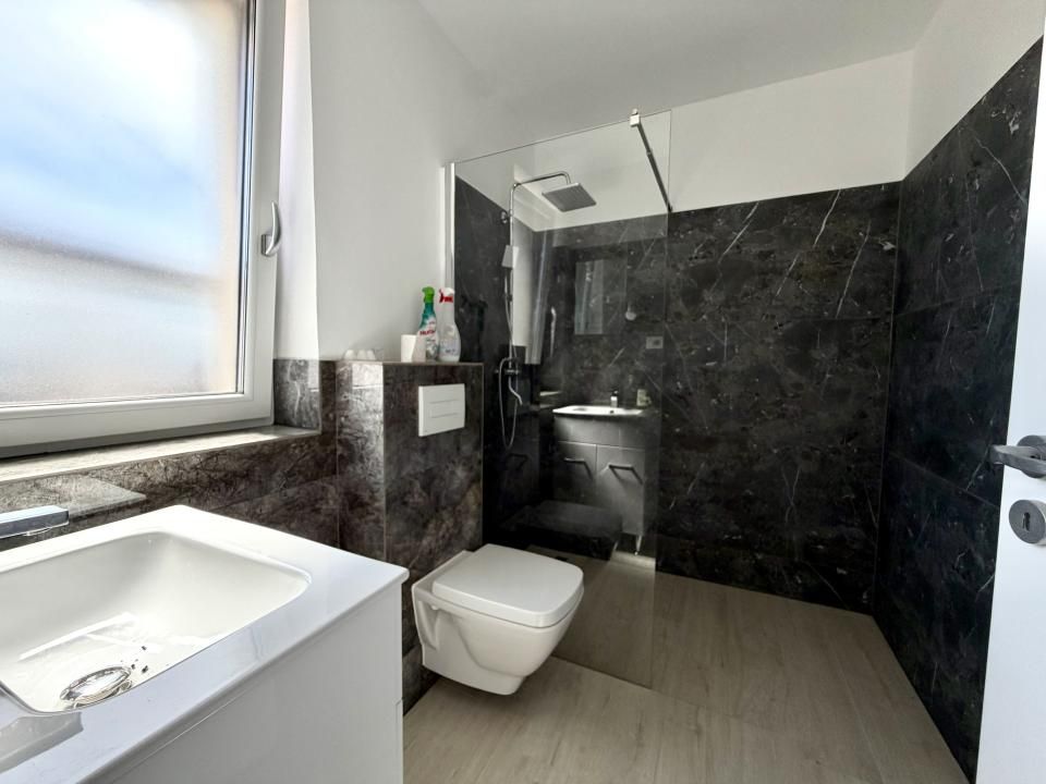 Duplex modern, 4 camere, 120 mp utili, 336 mp teren - Dumbravita – fotografia 9 din 12