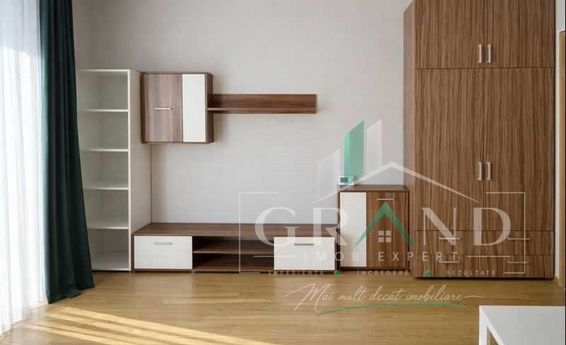 1 cameră | Mărăști–str.Ciocârliei | Terasă spațioasă | Construcție 2010 – fotografia 3 din 6