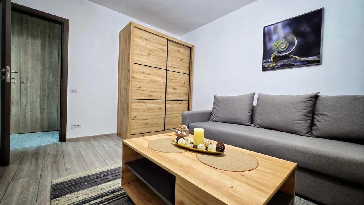 Garsoniera de inchiriat | Pantelimon | Mobilat & Utilat | – fotografia 9 din 9
