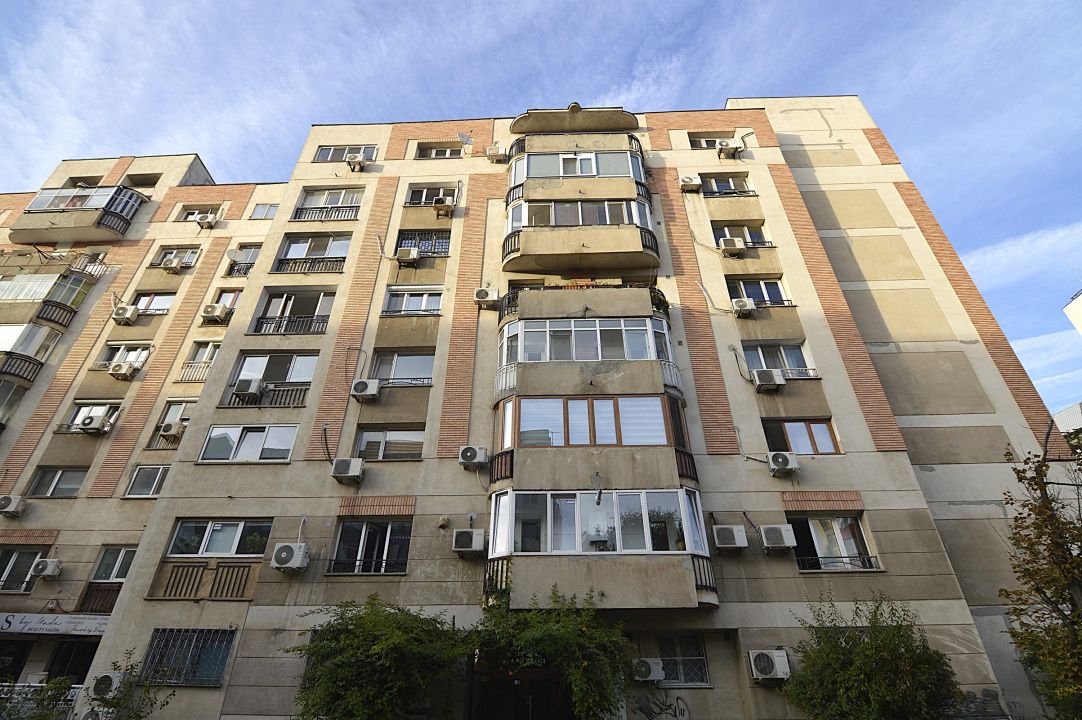INCHIRIERE APARTAMENT 2 CAMERE CALEA CALARASILOR – HYPERION – fotografia 21 din 22