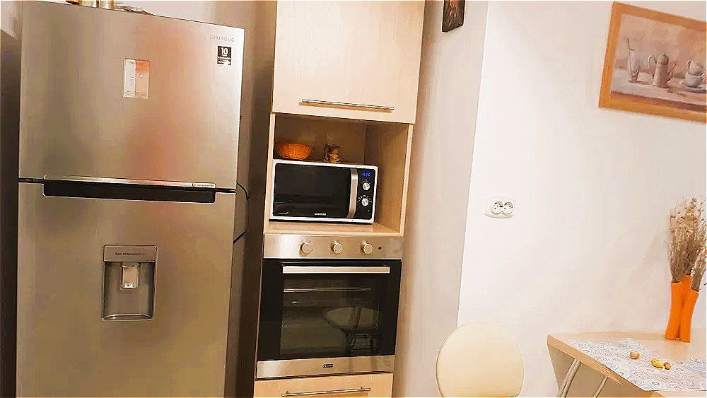 Comision 0 - Apartament 3 Camere - Loc de Parcare Primarie - Zona Centrala – fotografia 4 din 8