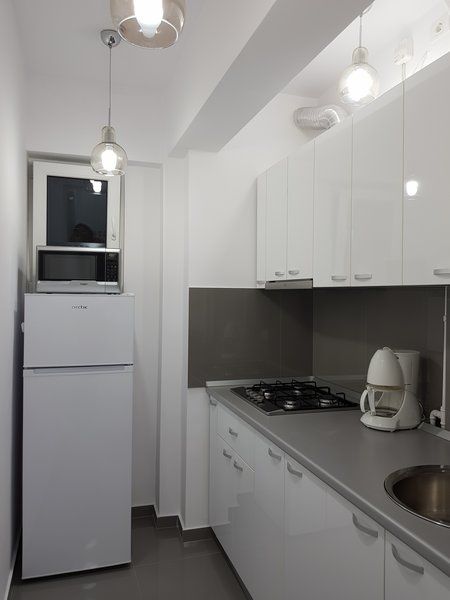 2 Camere de inchiriat | Unirii | Metrou | Centrala | Mobilat | – fotografia 8 din 18