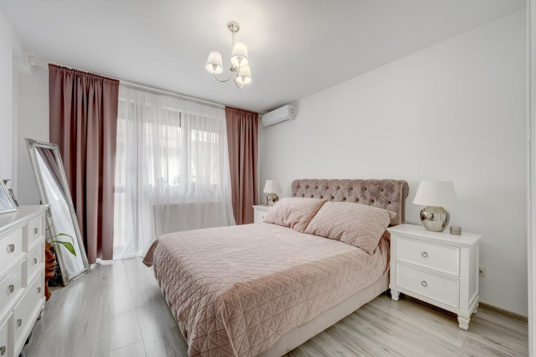 Casă individuală cu preț de apartament | Chiajna – Central – fotografia 13 din 23