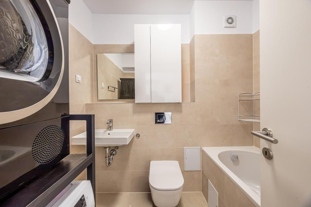 Vânzare apartament cu 3 camere, decomandat, Casa Nobel – Zona Tractorul – fotografia 12 din 22