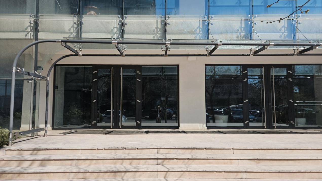 Comercial Premium | Showroom | Ultracentral | Corneliu Coposu – fotografia 23 din 25