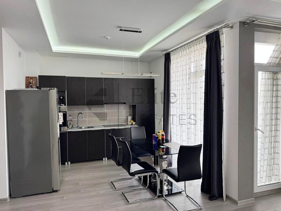 Apartament cu 2 camere de vanzare Ared 62mp+9 balcon – fotografia 3 din 15