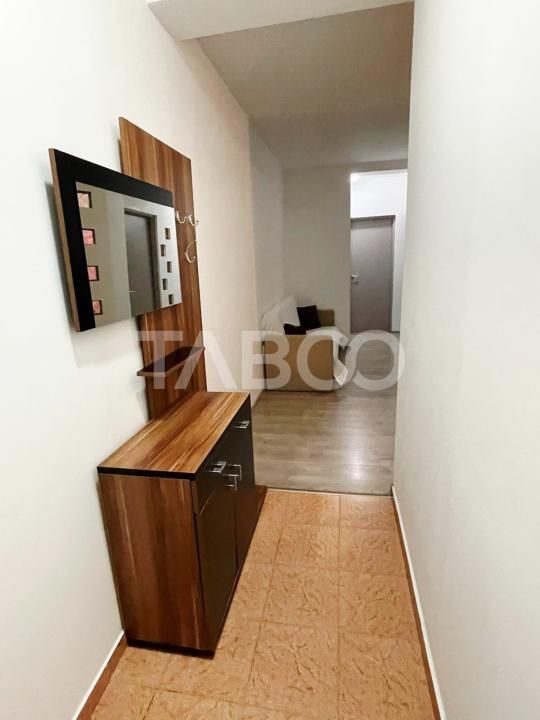Apartament 3 camere de vanzare decomandat 54 mp zona Selimbar Sibiu – fotografia 6 din 12