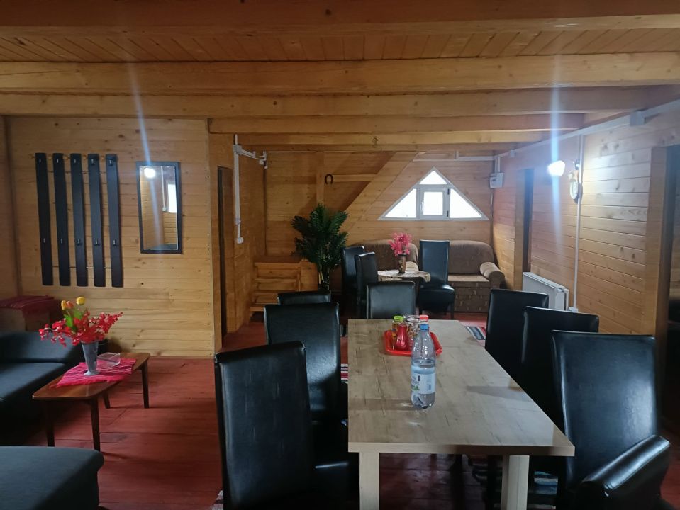 Cabană de vânzare în Bistra-Mureșului, com Deda, sau schimb – fotografia 3 din 21