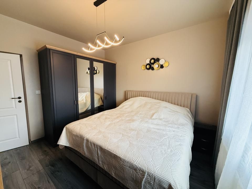 Duplex 3 camere, mobilat modern in Sanmihaiu Roman – fotografia 8 din 14
