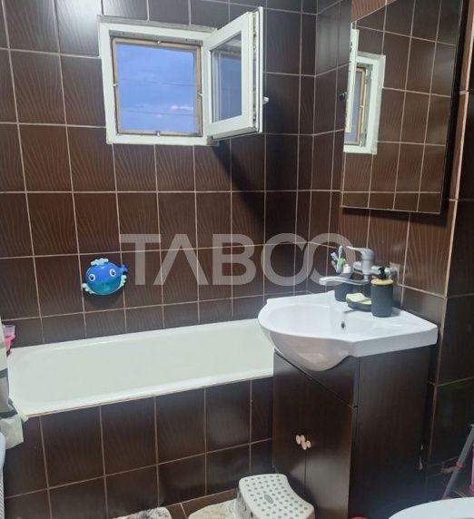 Apartament 65 mp 3 camere decomandate balcon Pet Friendly Valea Aurie – fotografia 10 din 10