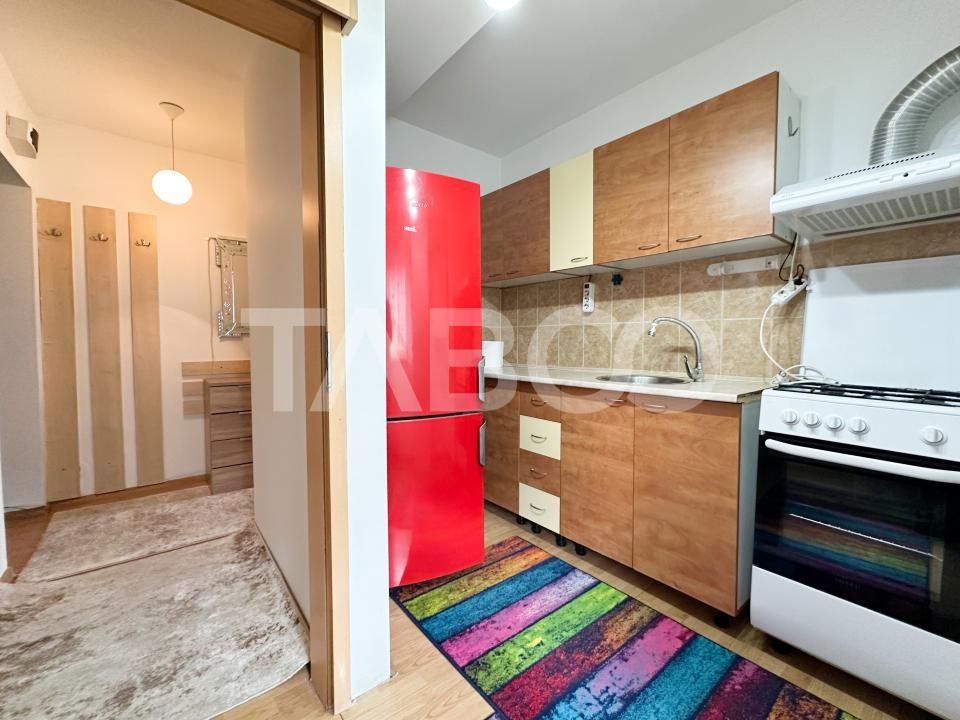 Garsoniera 38 mp bloc nou de vanzare in cartierul Marasti – fotografia 4 din 9