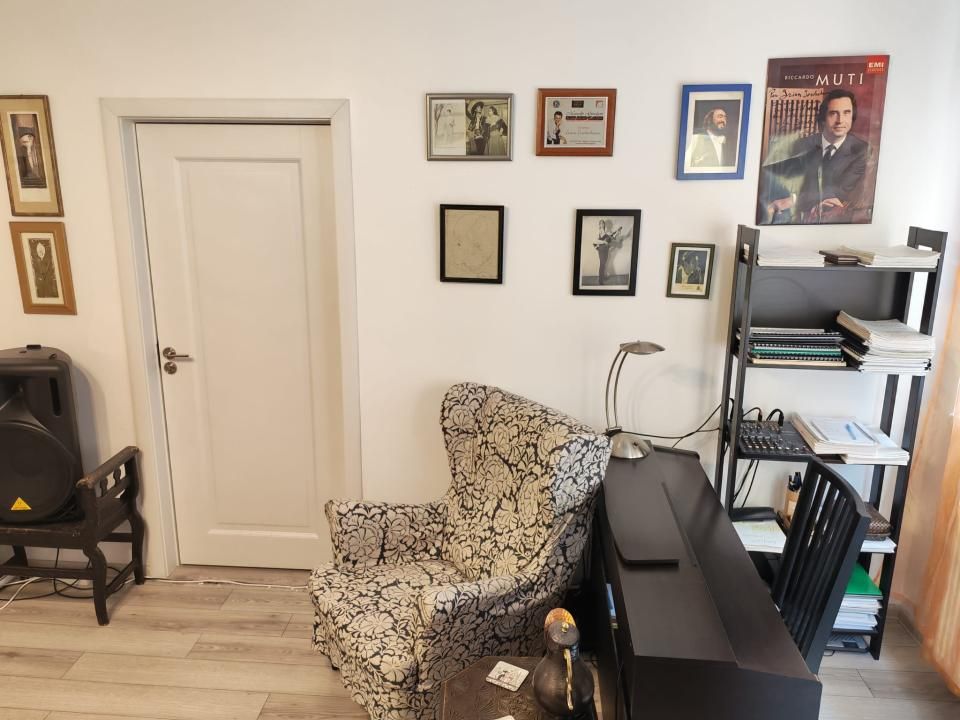 3 camere | Foișorul de Foc- Traian | Etaj 1 | Vila | Renovat – fotografia 4 din 18