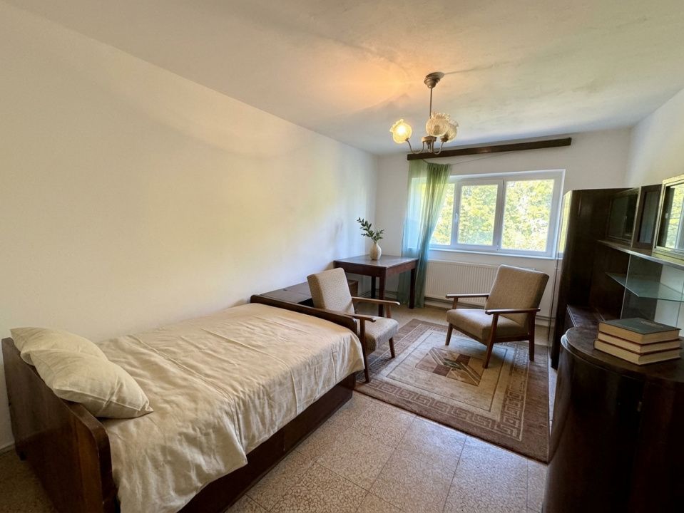 P5024 Apartament DECOMANDAT cu 2 camere zona Torontalului, CENTRALA PROPRIE – fotografia 5 din 7