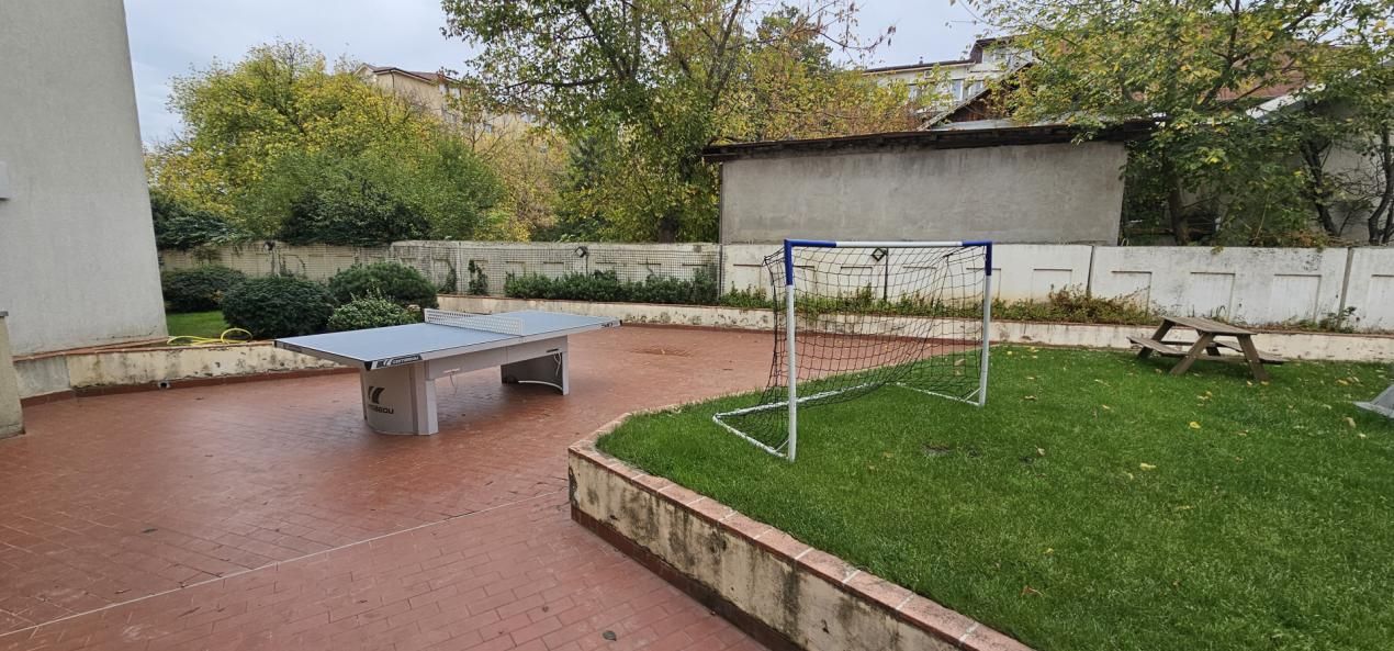 Doi Cocosi - Straulesti - 3 camere cu parcare si boxa incluse – fotografia 46 din 51