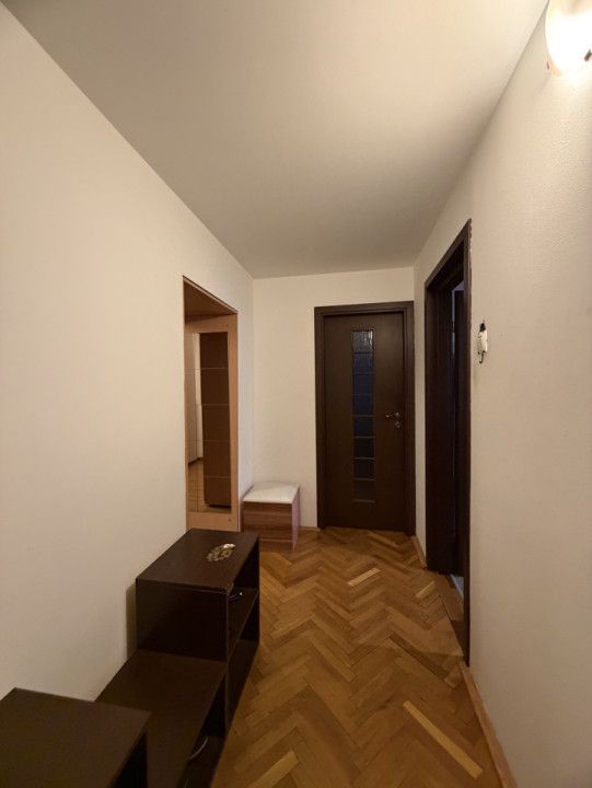 Apartament 4 camere, decomandat, etaj 3, zona Steaua – fotografia 15 din 17