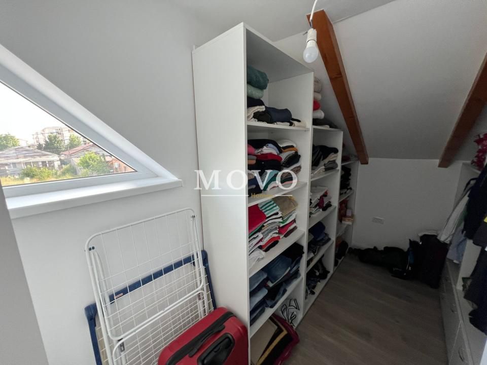 Casa individuala 5 camere | 140mp | Giroc - aproape de Eso – fotografia 17 din 20