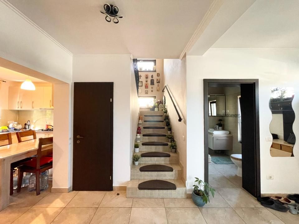 Casa individuala, 130mp utili si 650mp teren - Super pozitie Mosnita Noua – fotografia 7 din 15