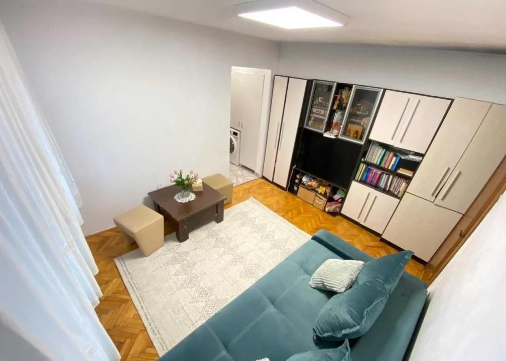 Apartament 2 camere zona Piața Hermes din Gheorgheni – fotografia 3 din 8