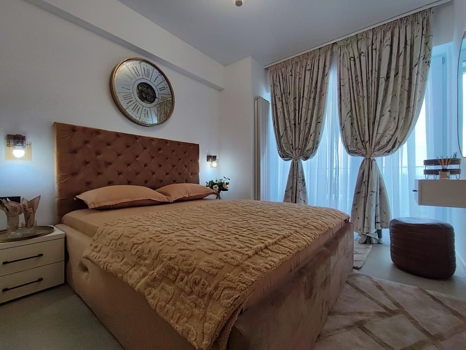 Apartament 2 camere cu loc parcare de vanzare in Alezzi Odyssey Mamaia Nord – fotografia 15 din 27
