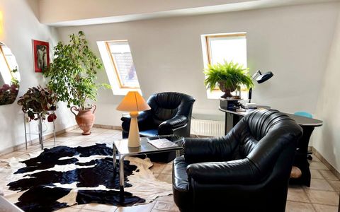 Studio open-space ultracentral | 41 mp | Str. I.C. Brătianu