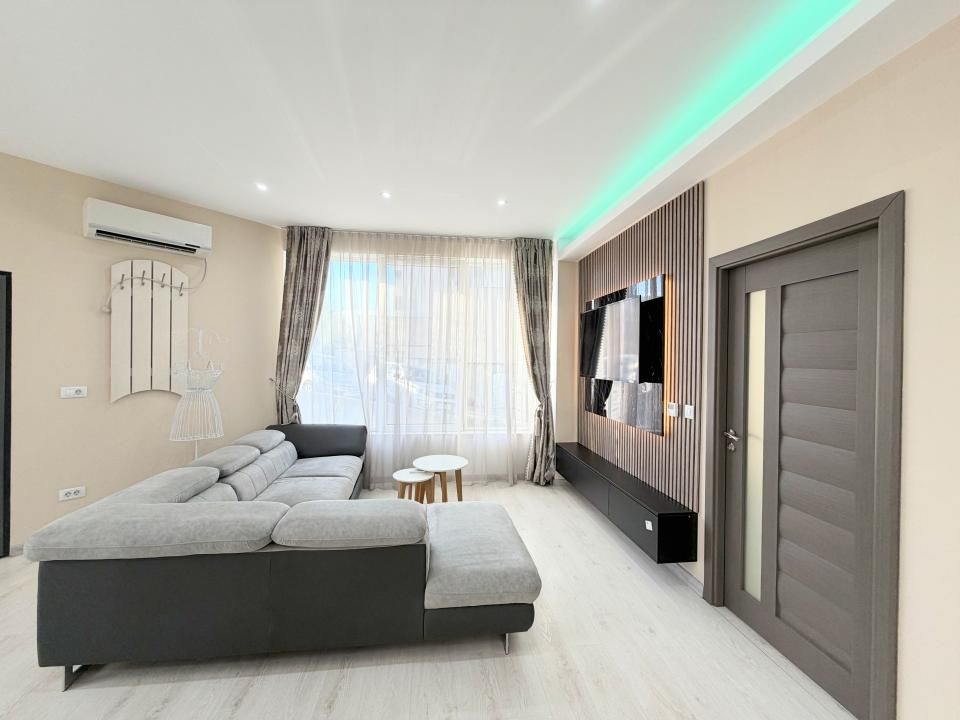 Apartament modern cu 2 camere de inchiriat, Zona Gheorgheni – fotografia 4 din 14