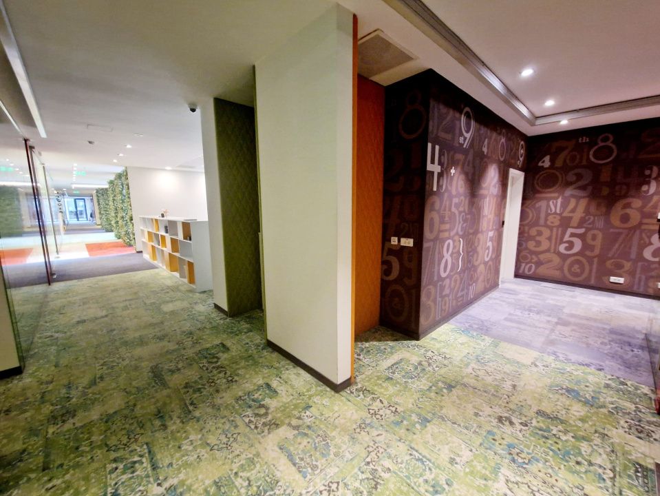Spatiu comercial sau pentru birouri – fotografia 23 din 25