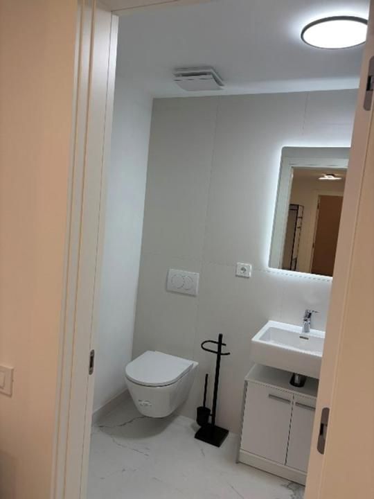 2 Camere de inchiriat | Jiului - Akcent City | Centrala | Parcare | Metrou – fotografia 7 din 15