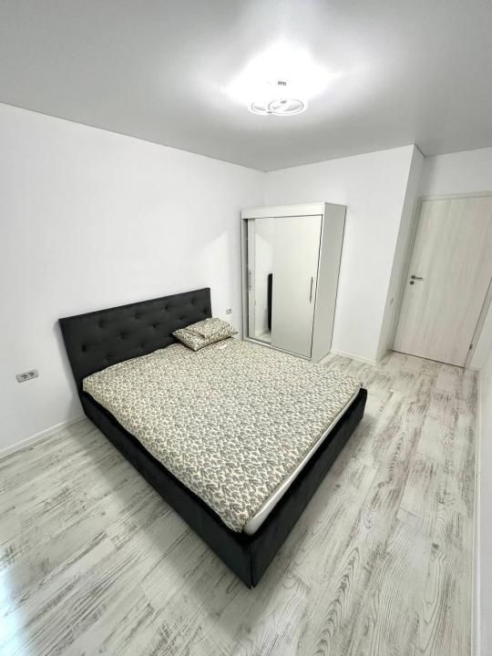 Apartament 2 camere lux mobilat - Militari HUB Residence – fotografia 4 din 9