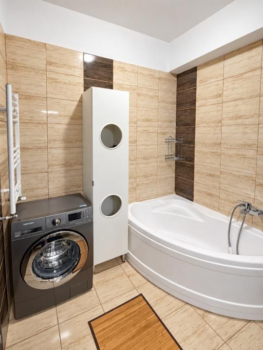 Apart 2 camere 58m2 + Parcare | Militari Residence - Str. Rezervelor – fotografia 8 din 14