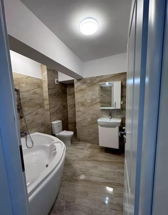 3 Camere de inchiriat | Rahova | Centrala | Parcare | PetFriendly | – fotografia 8 din 9
