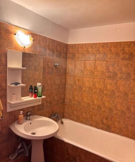 2 Camere de inchiriat | Basarabia | Mobilat & Utilat | – fotografia 6 din 8