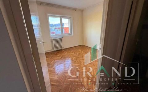 Apartament 3 camere, 2 băi, 2 balcoane, Grigorescu, Cluj-Napoca