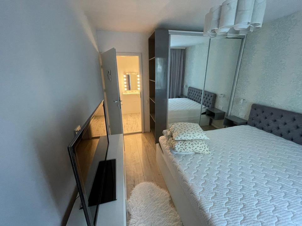 3 Camere de inchiriat | Dristor | Metrou | A.C | Loc Parcare | 2 Bai – fotografia 10 din 10