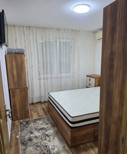 3 Camere de inchiriat | Berceni | Metrou | Centrala | PetFriendly – fotografia 2 din 7