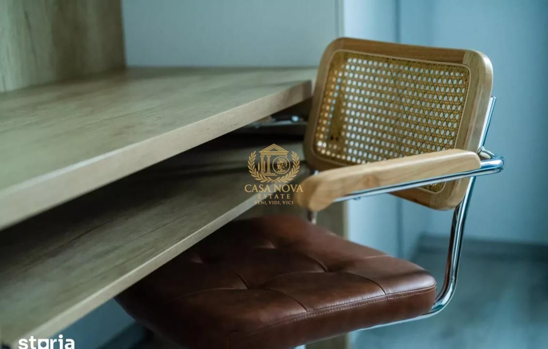 Apartament 2 camere 58mp, cartier Buna ziua, finisaje moderne – fotografia 9 din 20