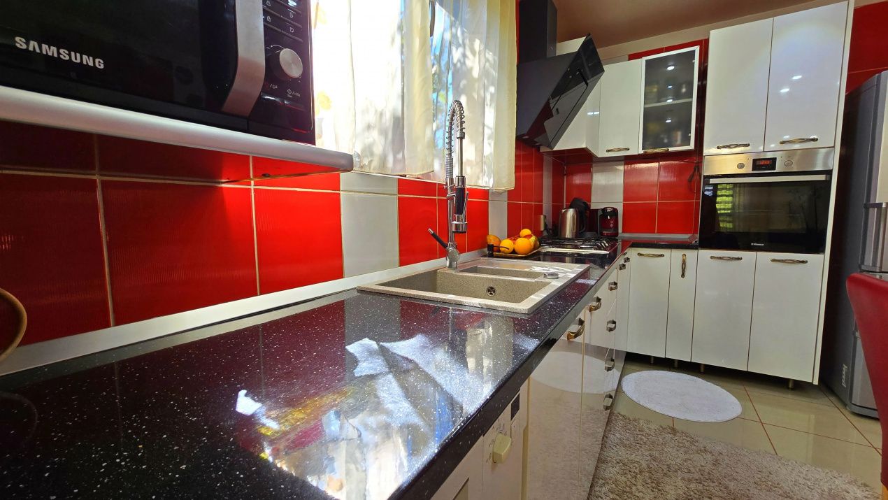 Lângă Lacul Pasărea, Vila cu 8 camere în care familia ta are loc să crească – fotografia 35 din 91
