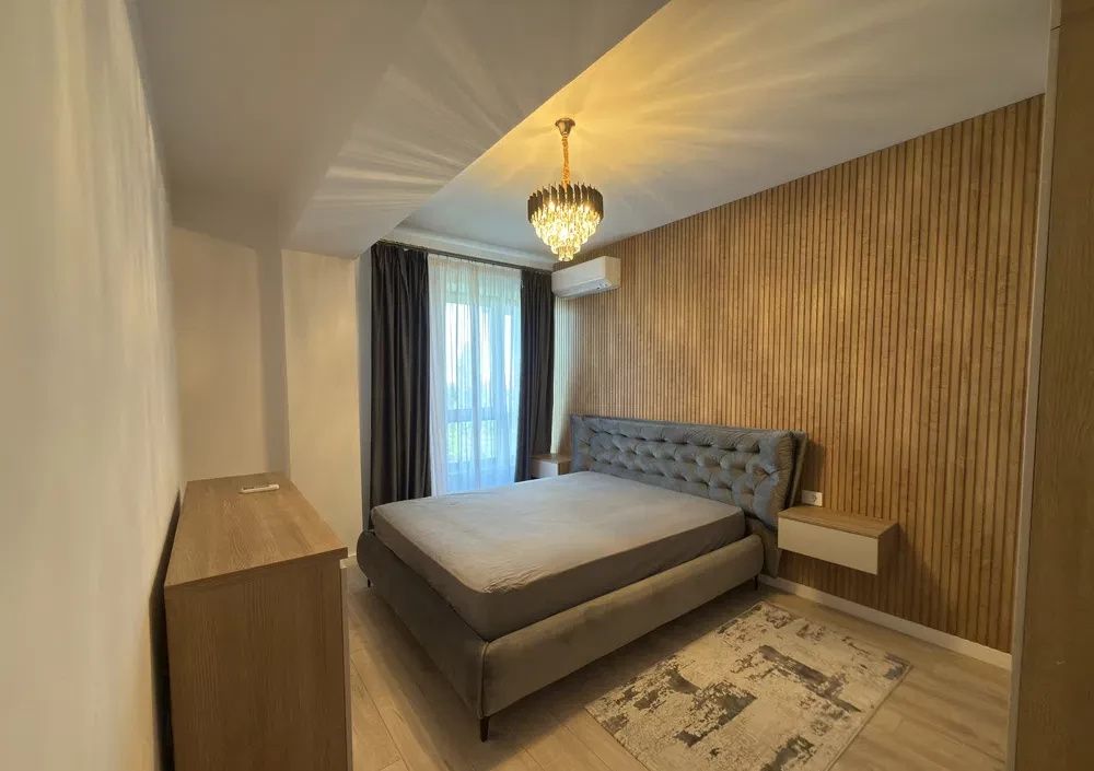 2 Camere de inchiriat | Baneasa |  Atrium Plaza | Centrala | Parcare – fotografia 3 din 8