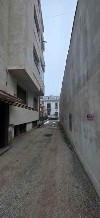 2 Camere de vanzare | Stefan cel Mare| 0% Comision | Necesita Renovare – fotografia 12 din 18